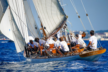Régates Royales 2021