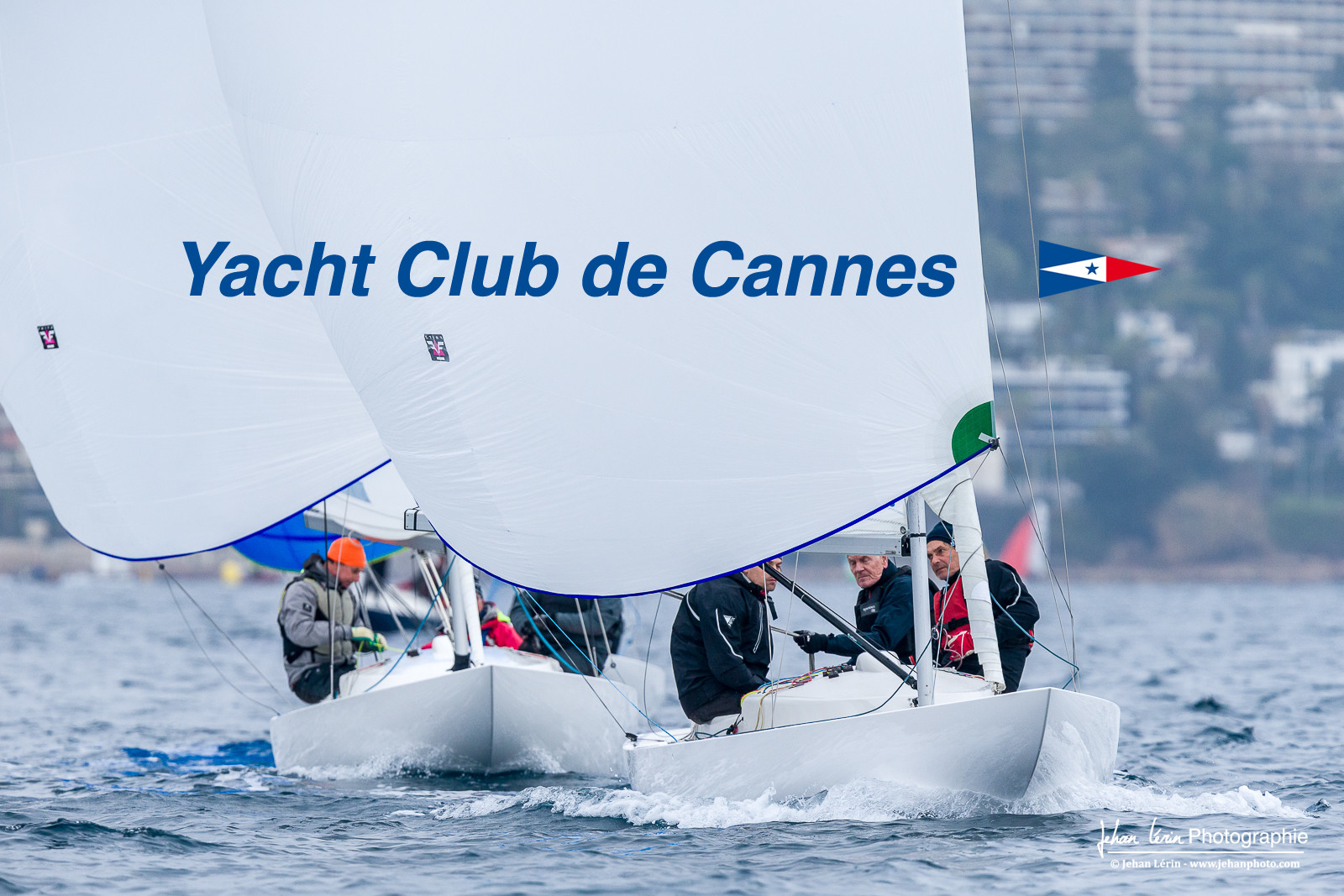 International Extra Cup Dragon 2023