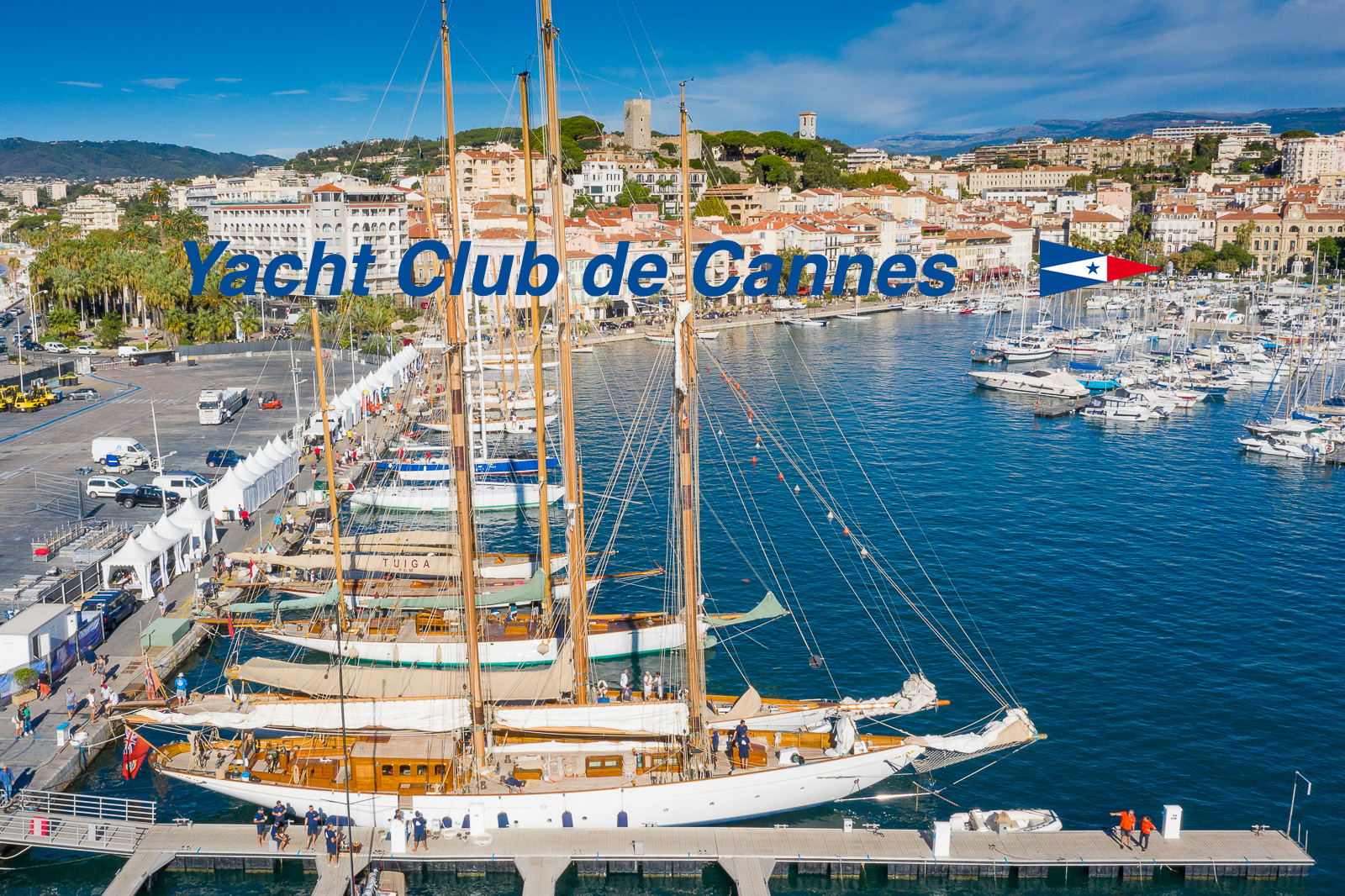 Régates Royales 2021