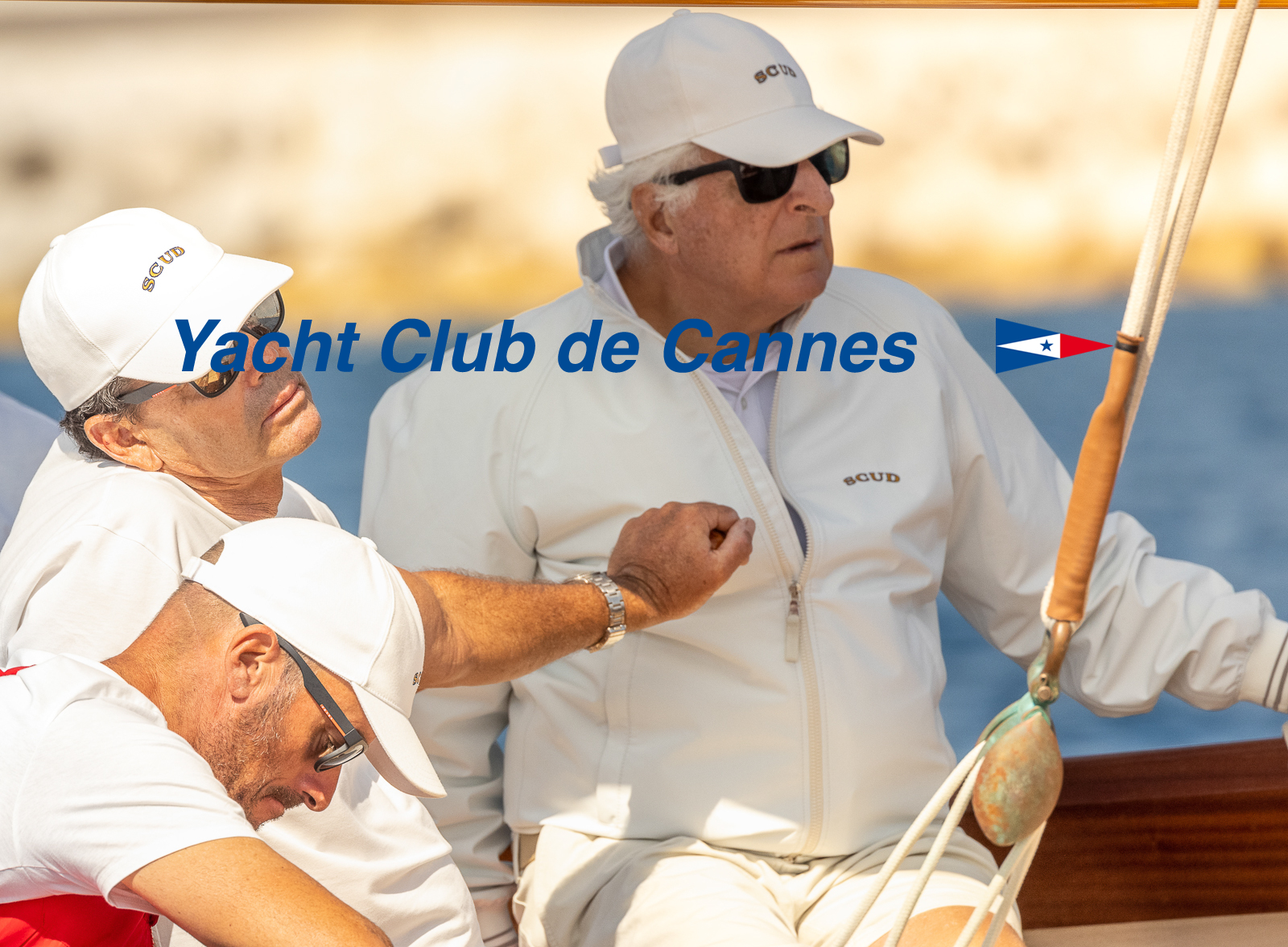 Régates Royales 2021