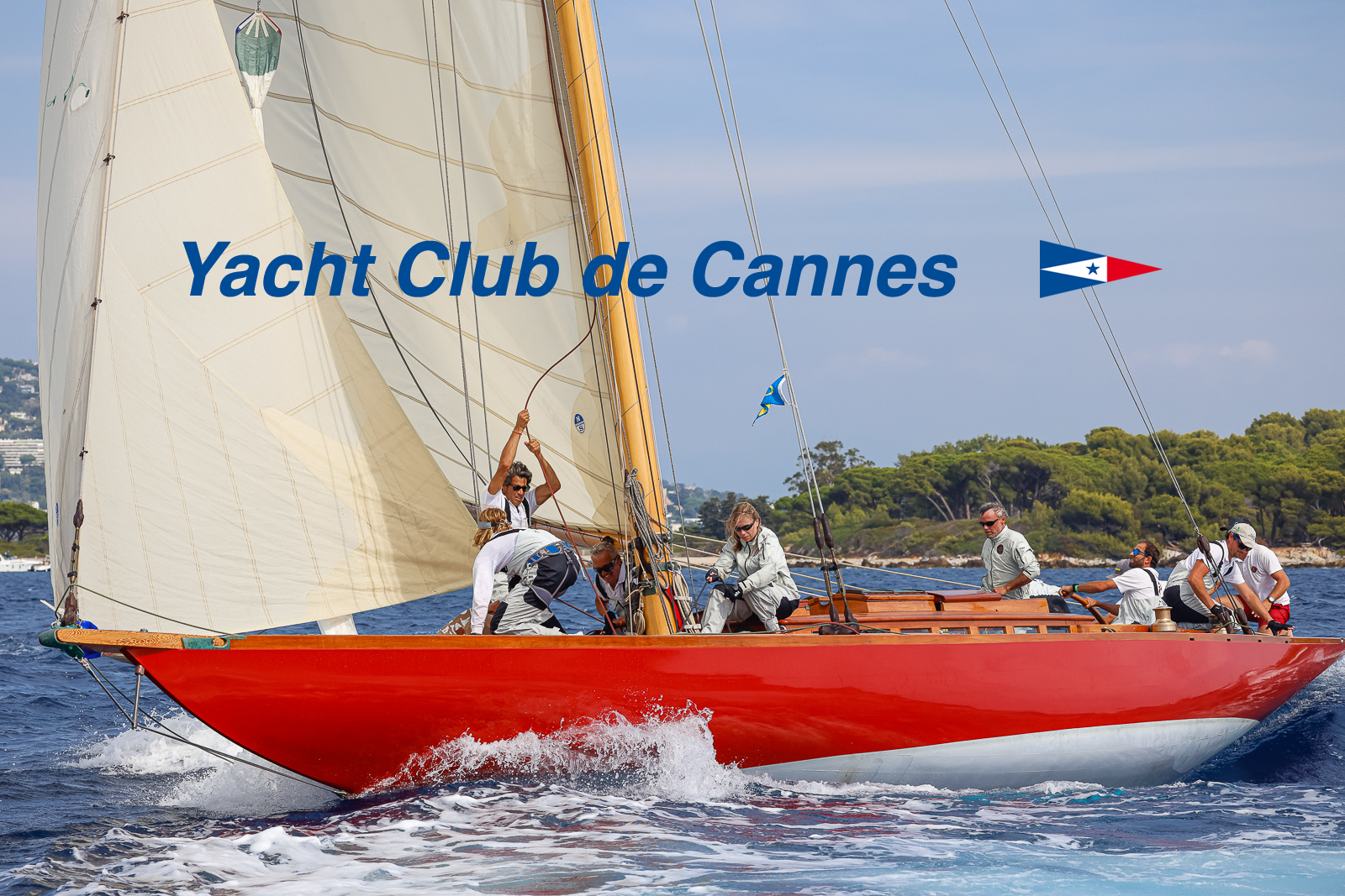 Régates Royales 2021