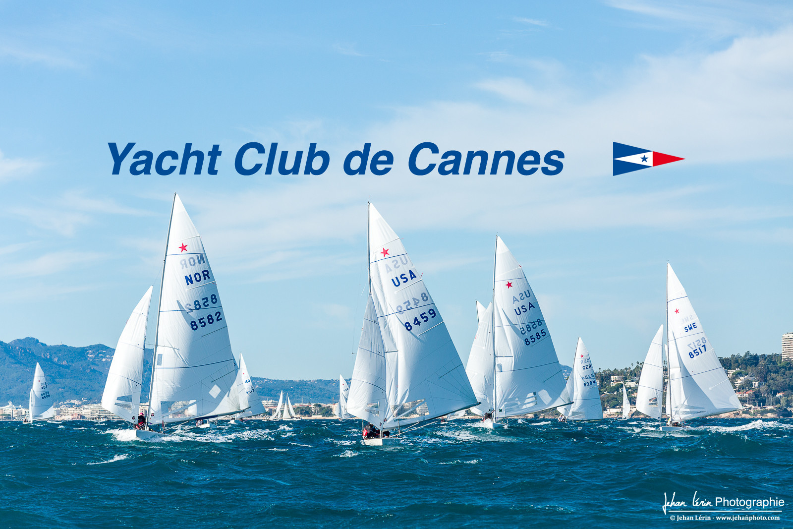 European Championship Star 2023