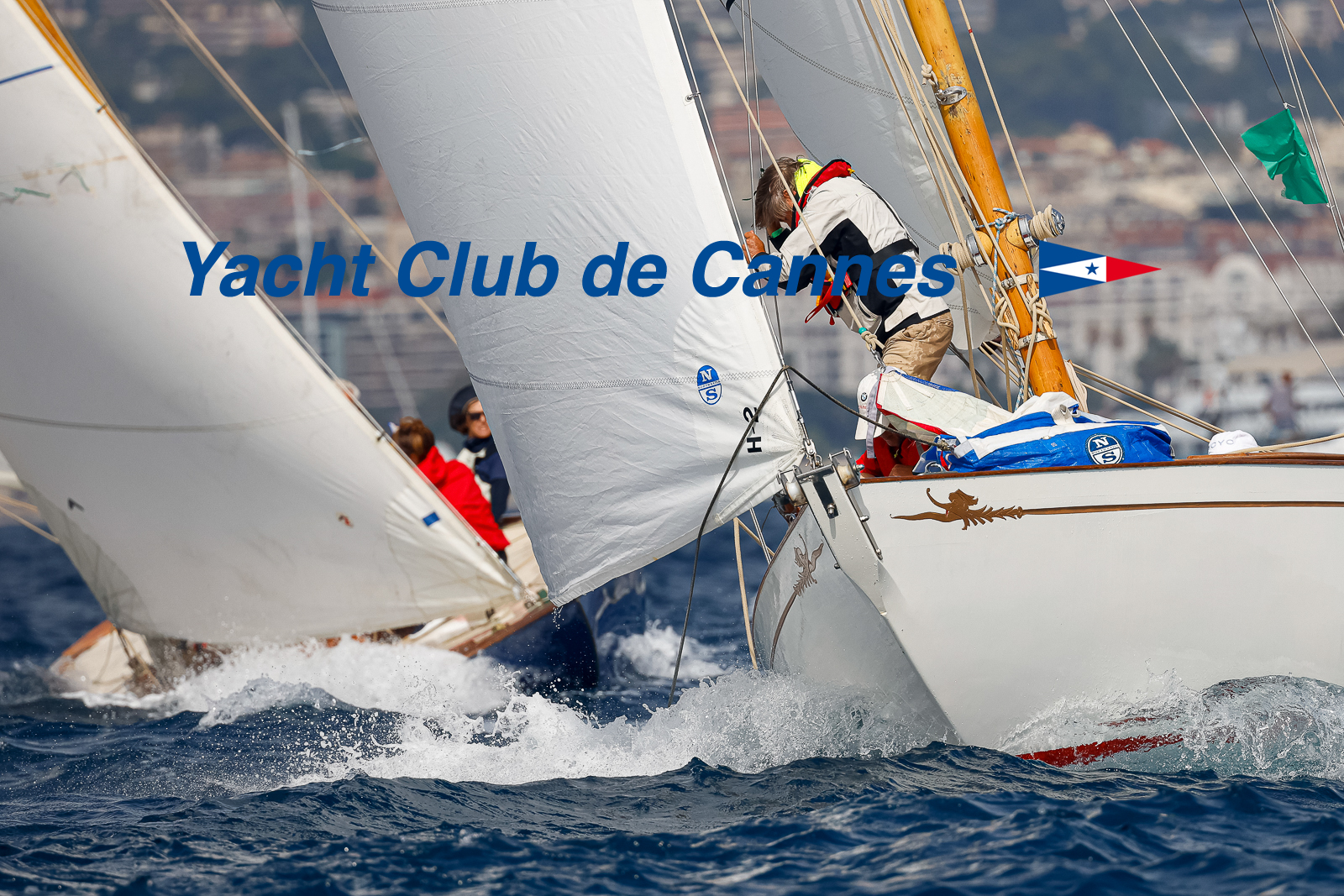 Régates Royales 2021