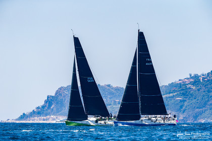 Championnat d Europe IRC 2023 - IRC European Championship 2023