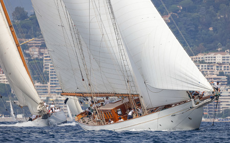 Régates Royales 2021