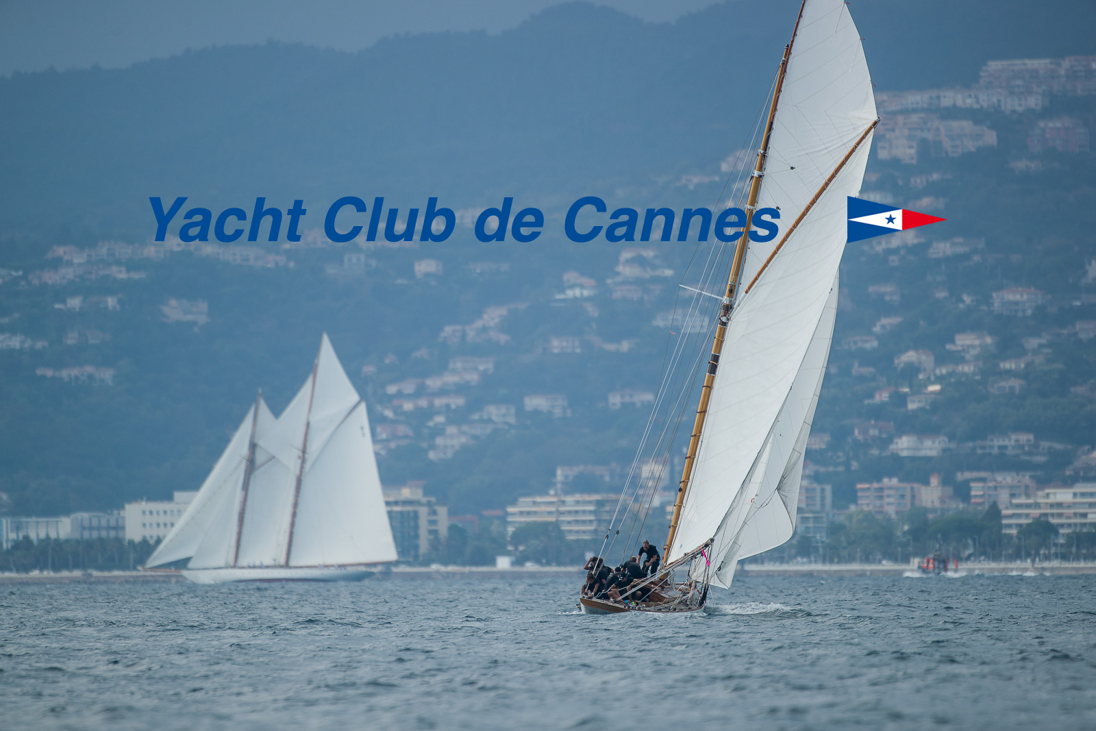 Régates Royales 2020