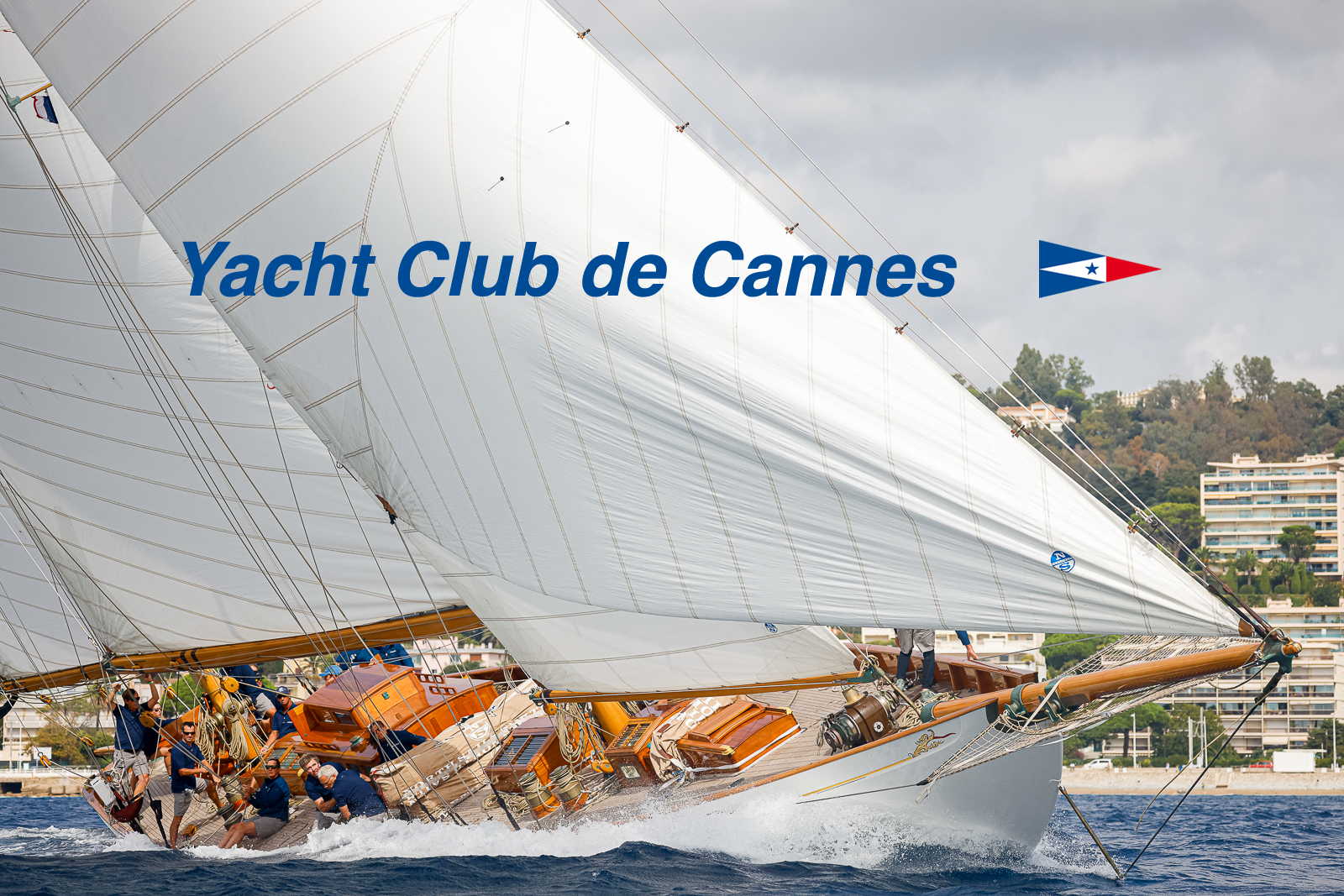 Régates Royales 2021