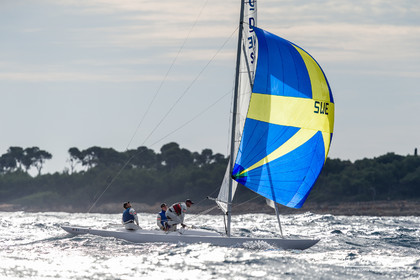 Armistice Cup Dragon 2022