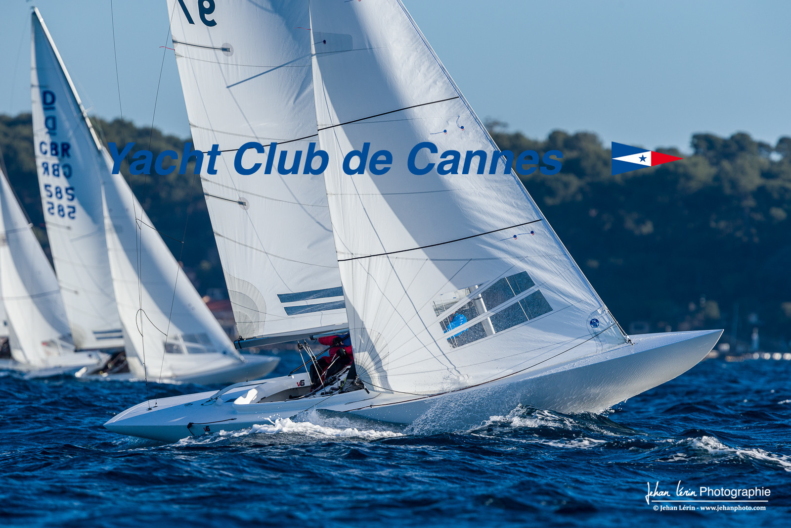 Coupe de l'Amitié Dragon 2022 Coupe de l'Amitié Dragon 2022