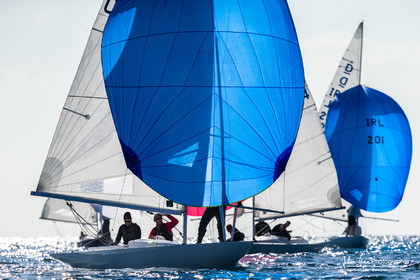 Coupe de l'Amitié Dragon 2023