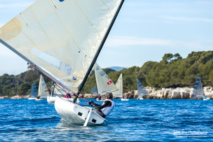 Semaine Internationale de Cannes de Finn 2022