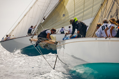 Régates Royales 2021