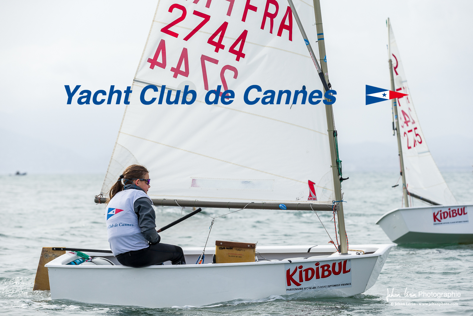 Entraînement Opti dans le medium et la brise