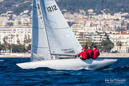 Coupe de l'Amitié Dragon 2022