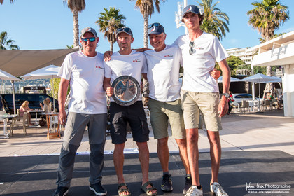 Championnat d Europe IRC 2023 - IRC European Championship 2023