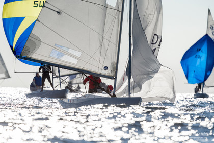 Coupe de l'Amitié Dragon 2023