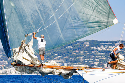 Régates Royales 2021