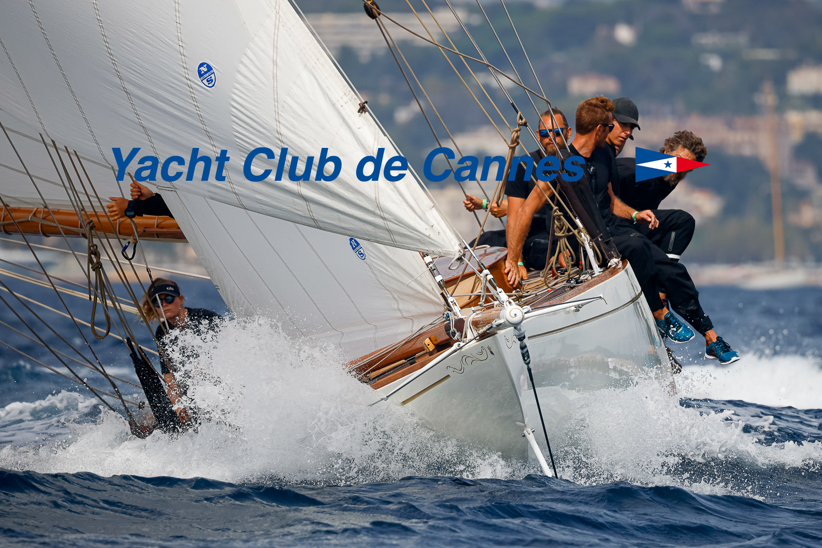 Régates Royales 2021