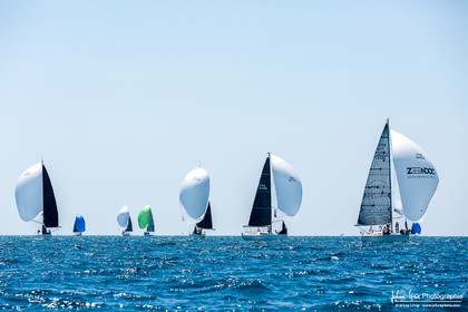 Championnat d Europe IRC 2023 - IRC European Championship 2023