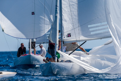 Régates Royales 2021