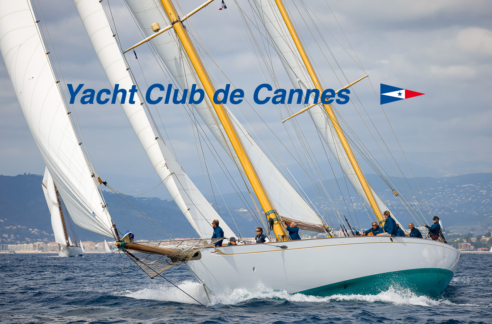 Régates Royales 2021