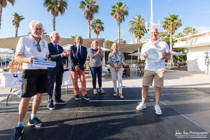 Championnat d Europe IRC 2023 - IRC European Championship 2023