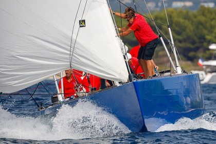 Régates Royales 2021