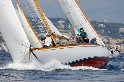 Régates Royales 2021