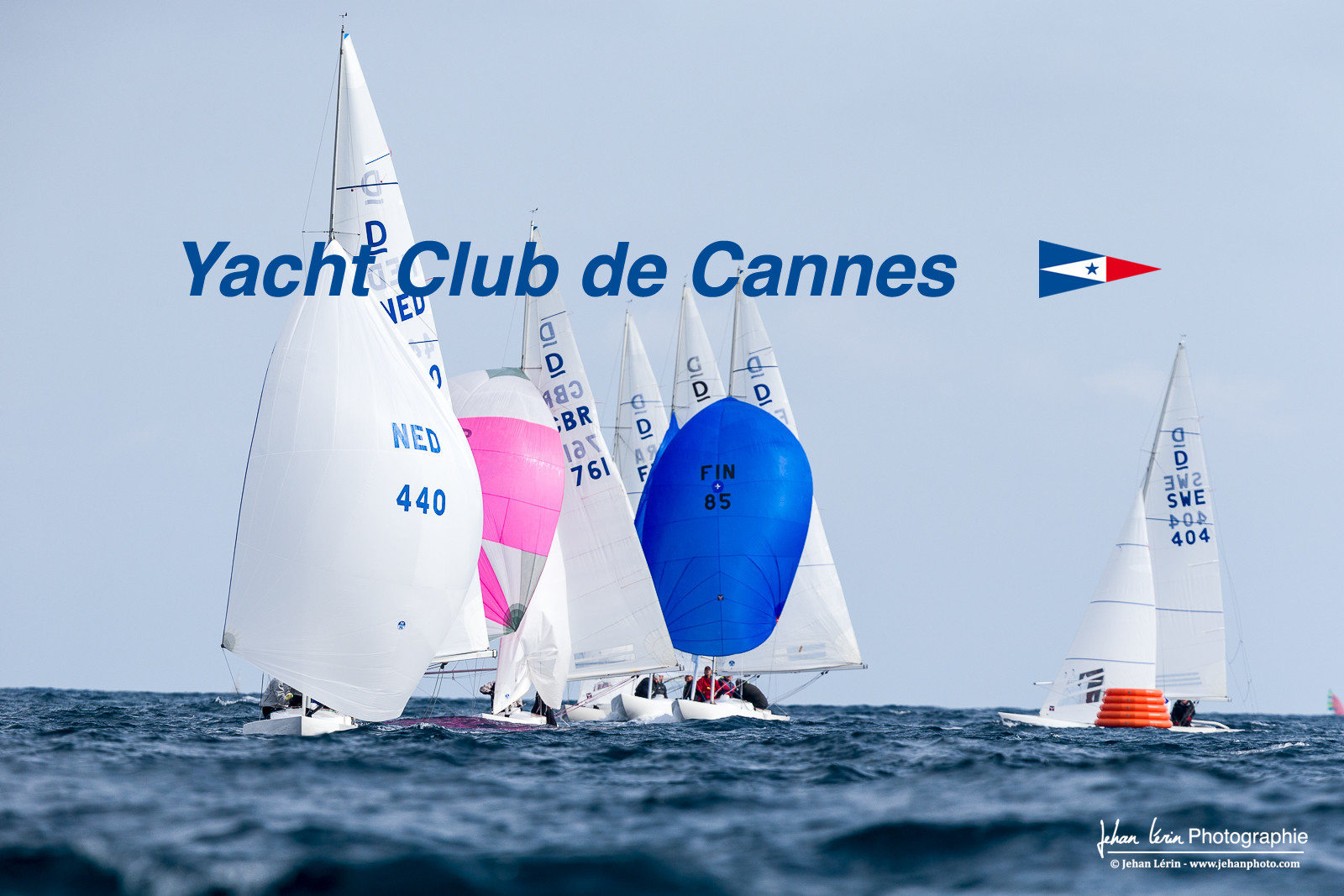 International Extra Cup Dragon 2023