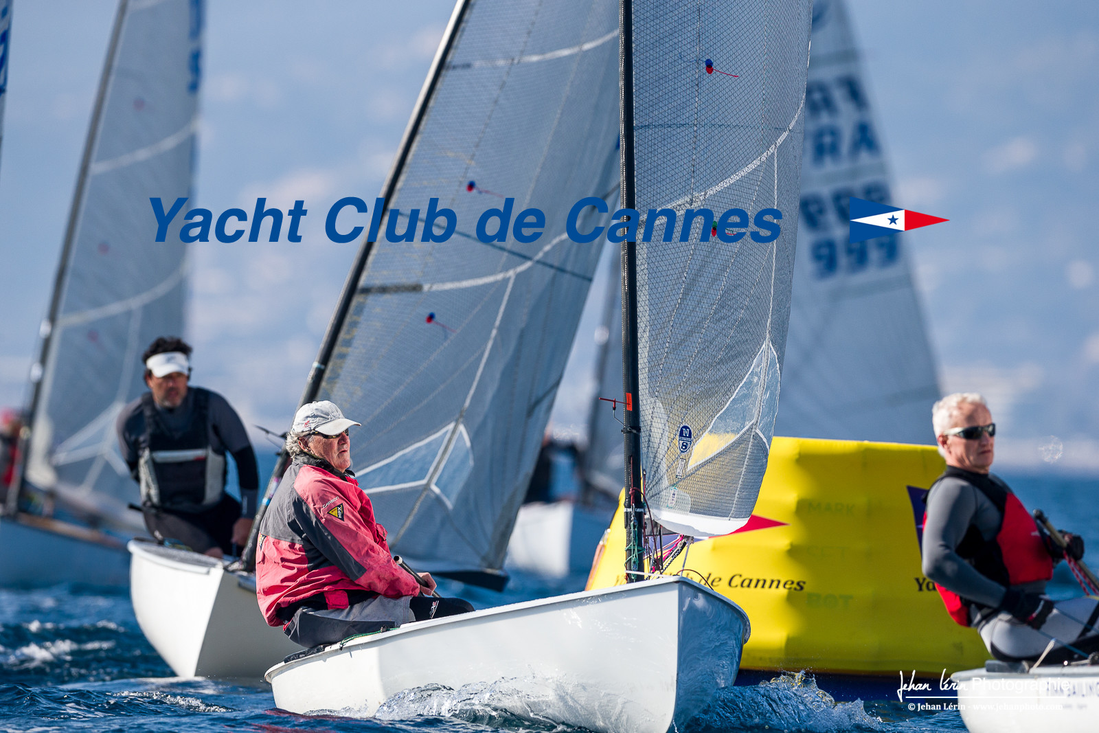 Semaine Internationale de Cannes de Finn 2023