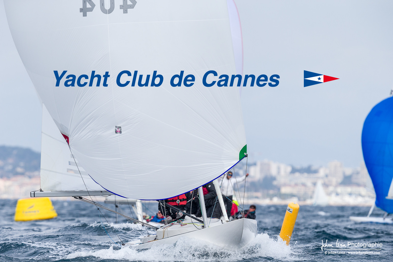 International Extra Cup Dragon 2023