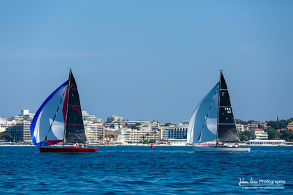 Régates Royales 2017