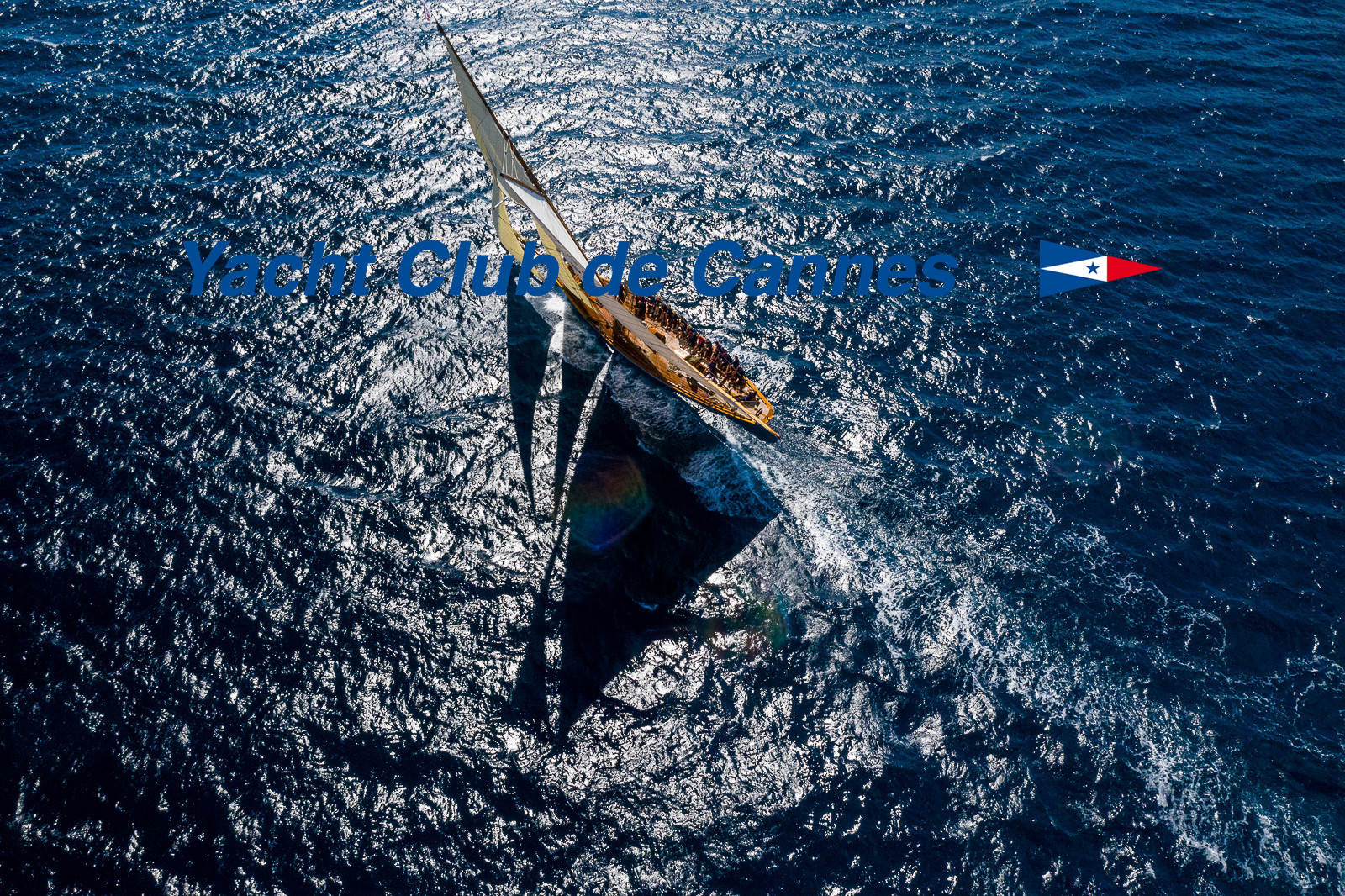 Régates Royales 2020