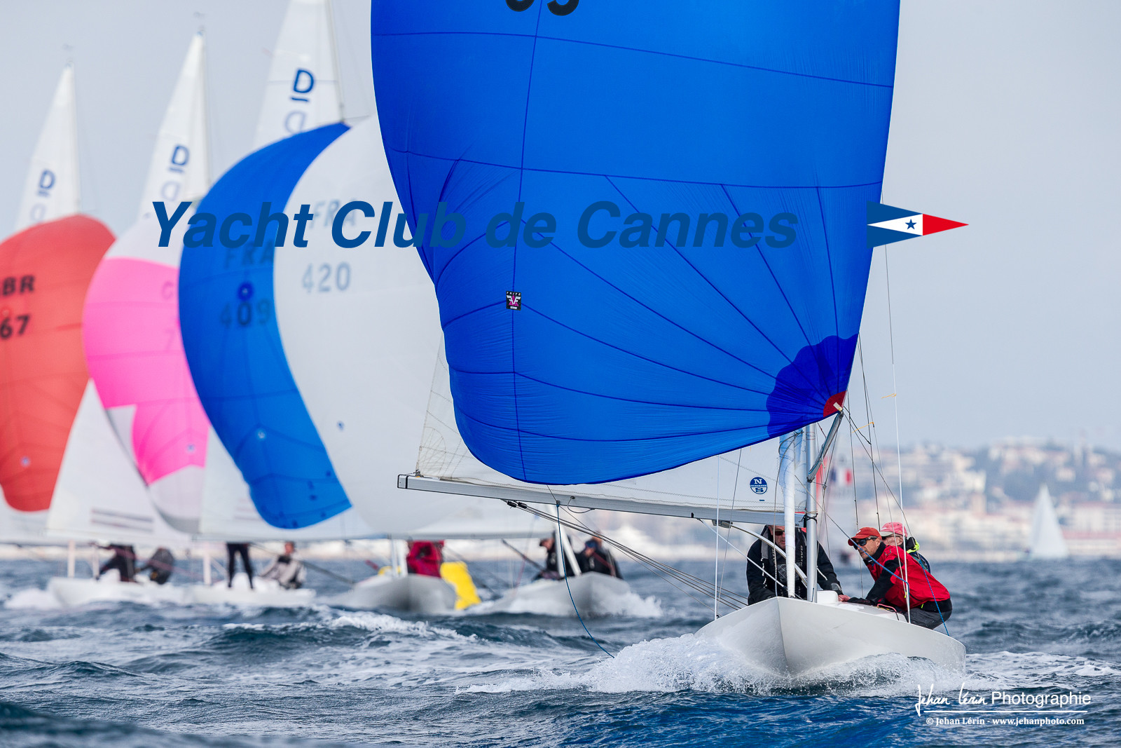 International Extra Cup Dragon 2023