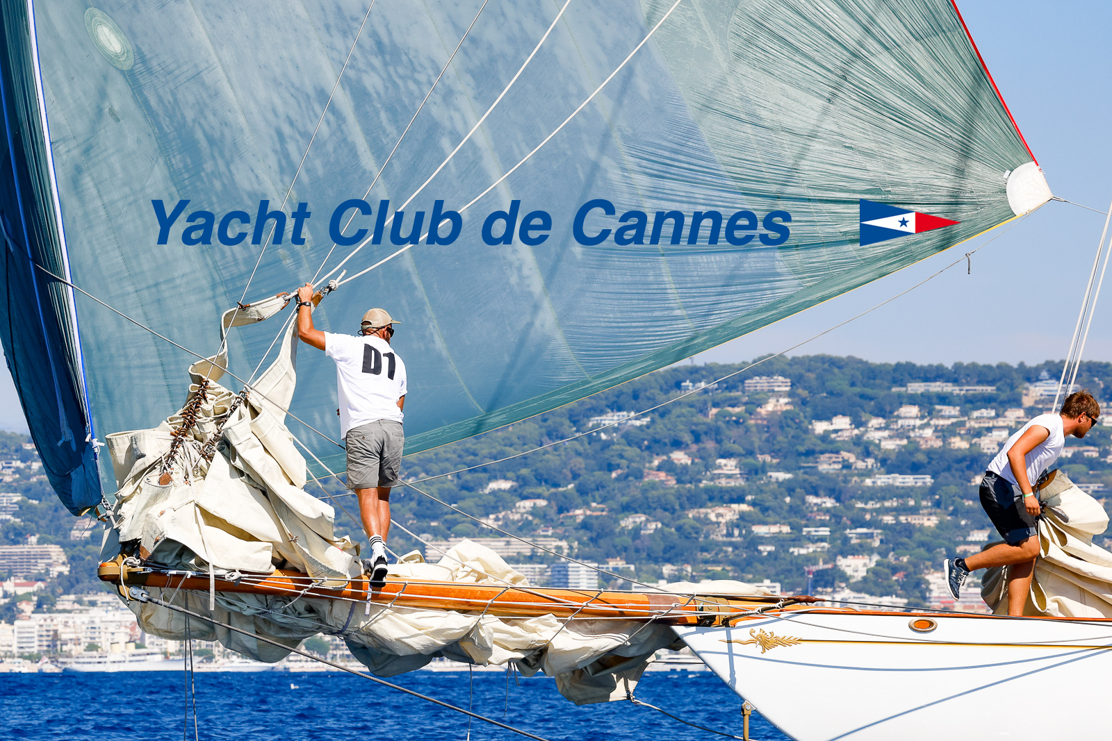 Régates Royales 2021 Régates Royales 2021