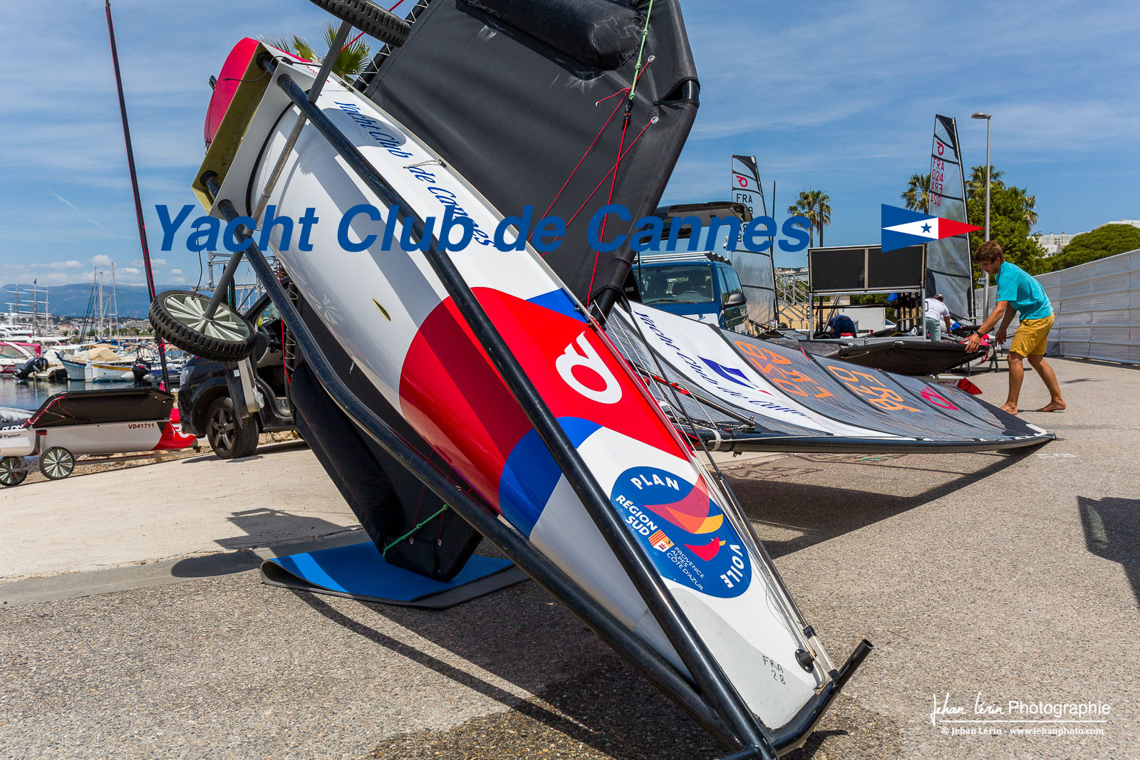 National Onefly 2021