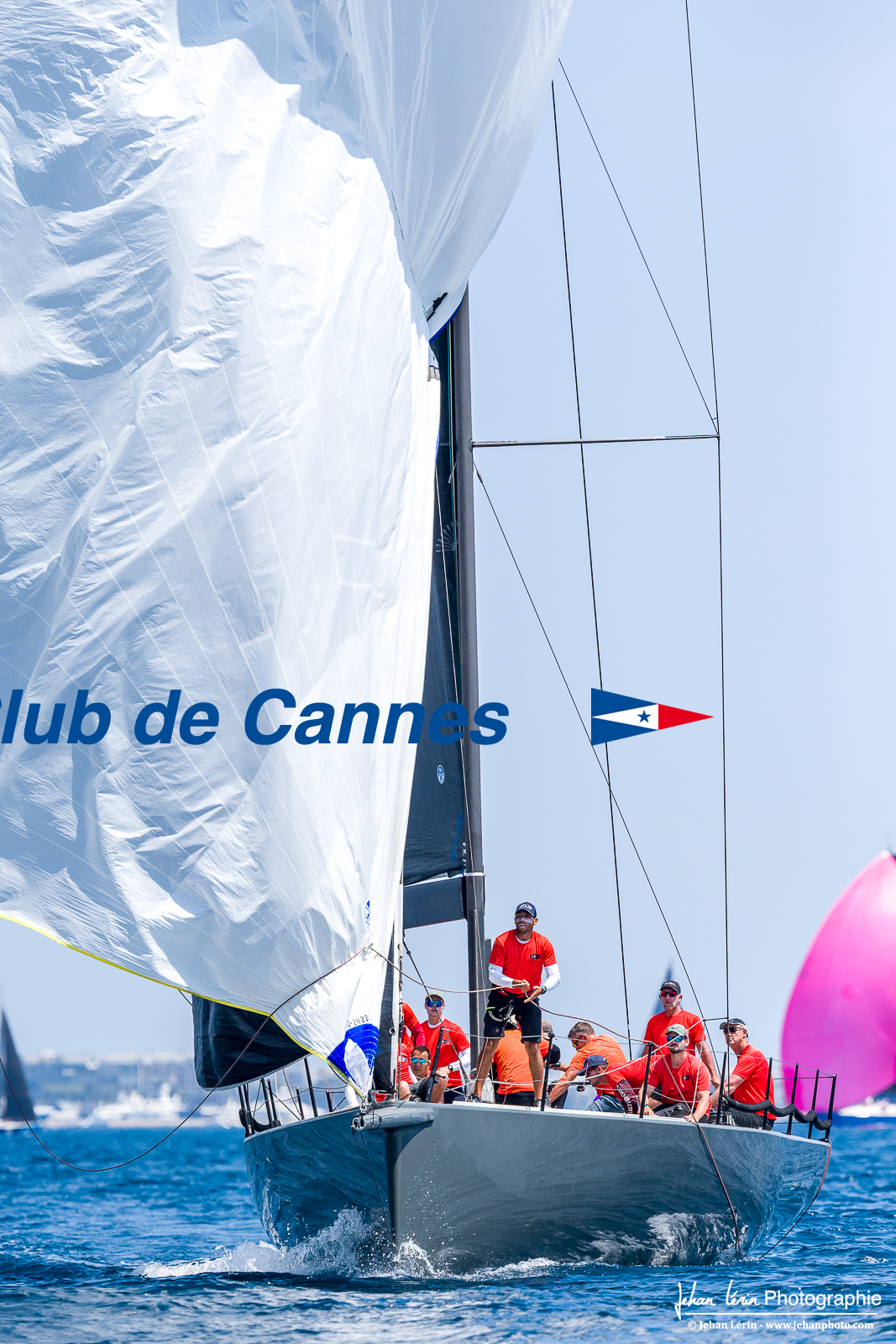 Championnat d Europe IRC 2023 - IRC European Championship 2023
