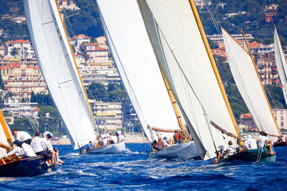 Régates Royales 2021