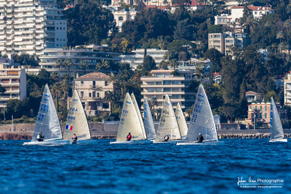 Semaine Internationale de Cannes de Finn 2022