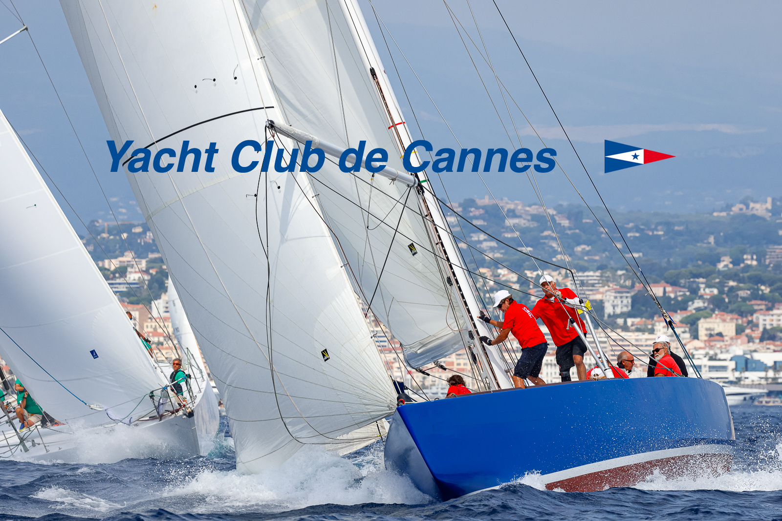 Régates Royales 2021