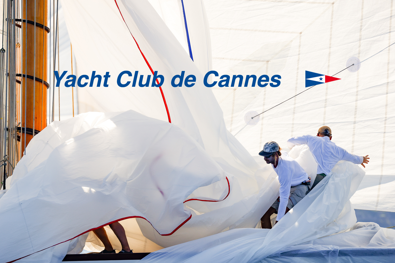 Régates Royales 2021